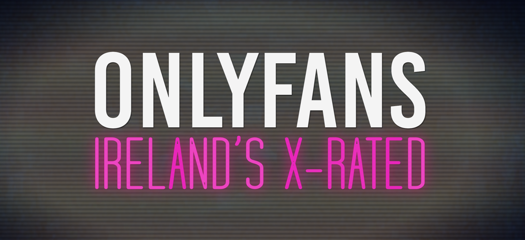 Onlyfans documentary trailer