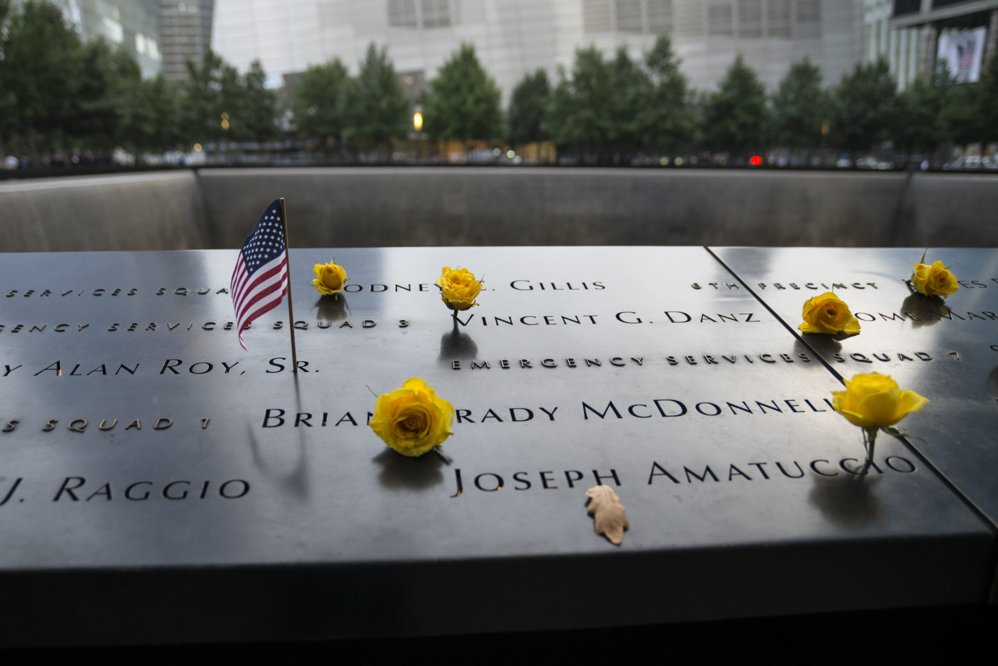 20 years on from 9/11 - what was the tragedy’s legacy? | Newstalk