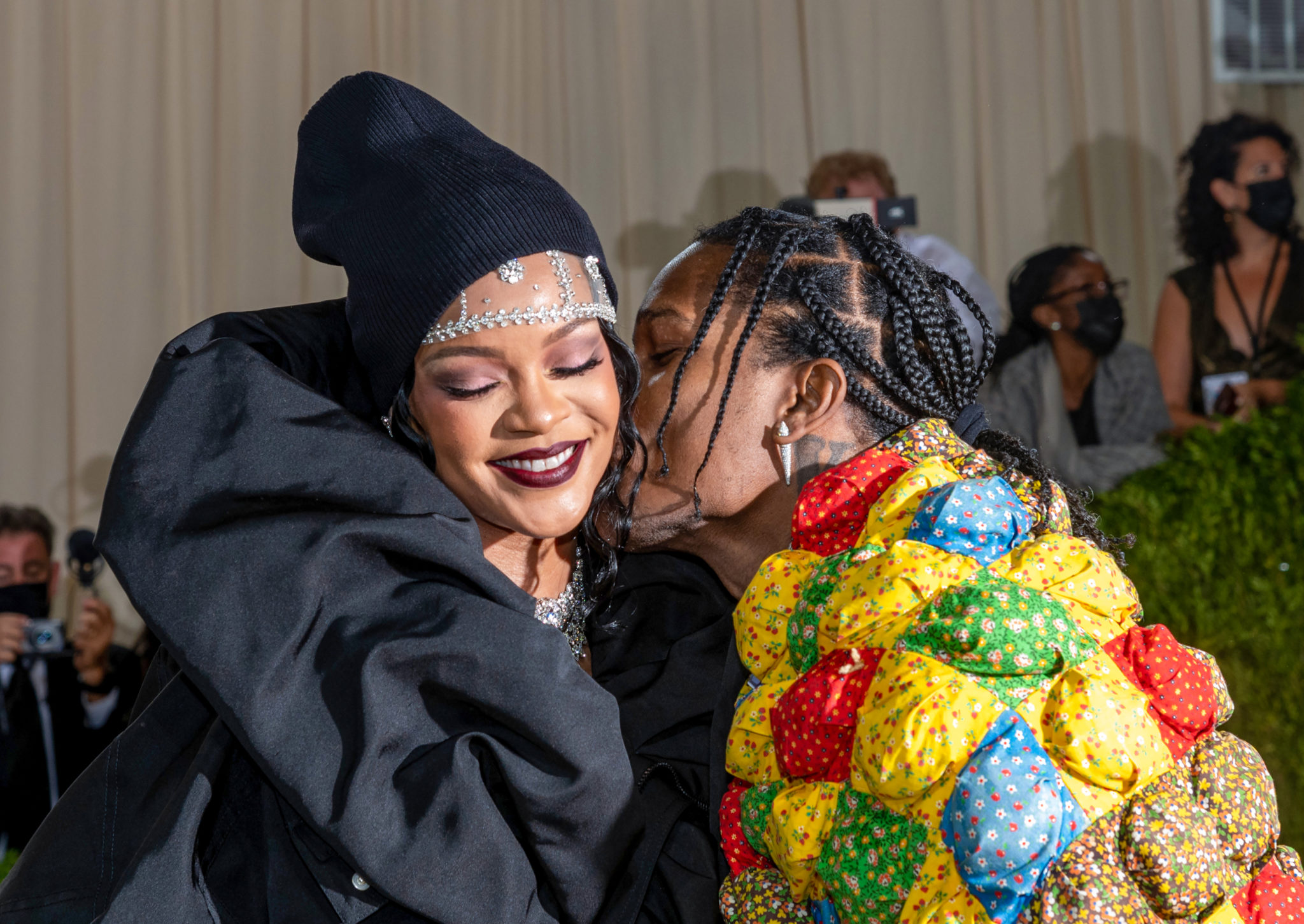 Met Gala 2021: Rihanna, Billie Eilish, Dan Levy and more honour