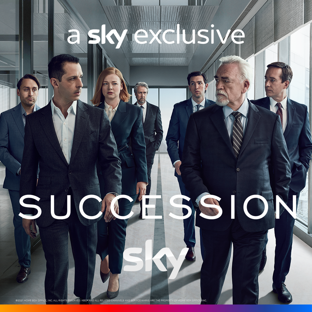 Succession