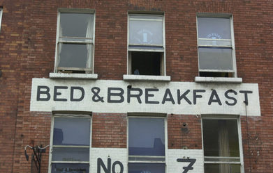 Rising Accommodation Costs Leave Some Students In B&Bs Image