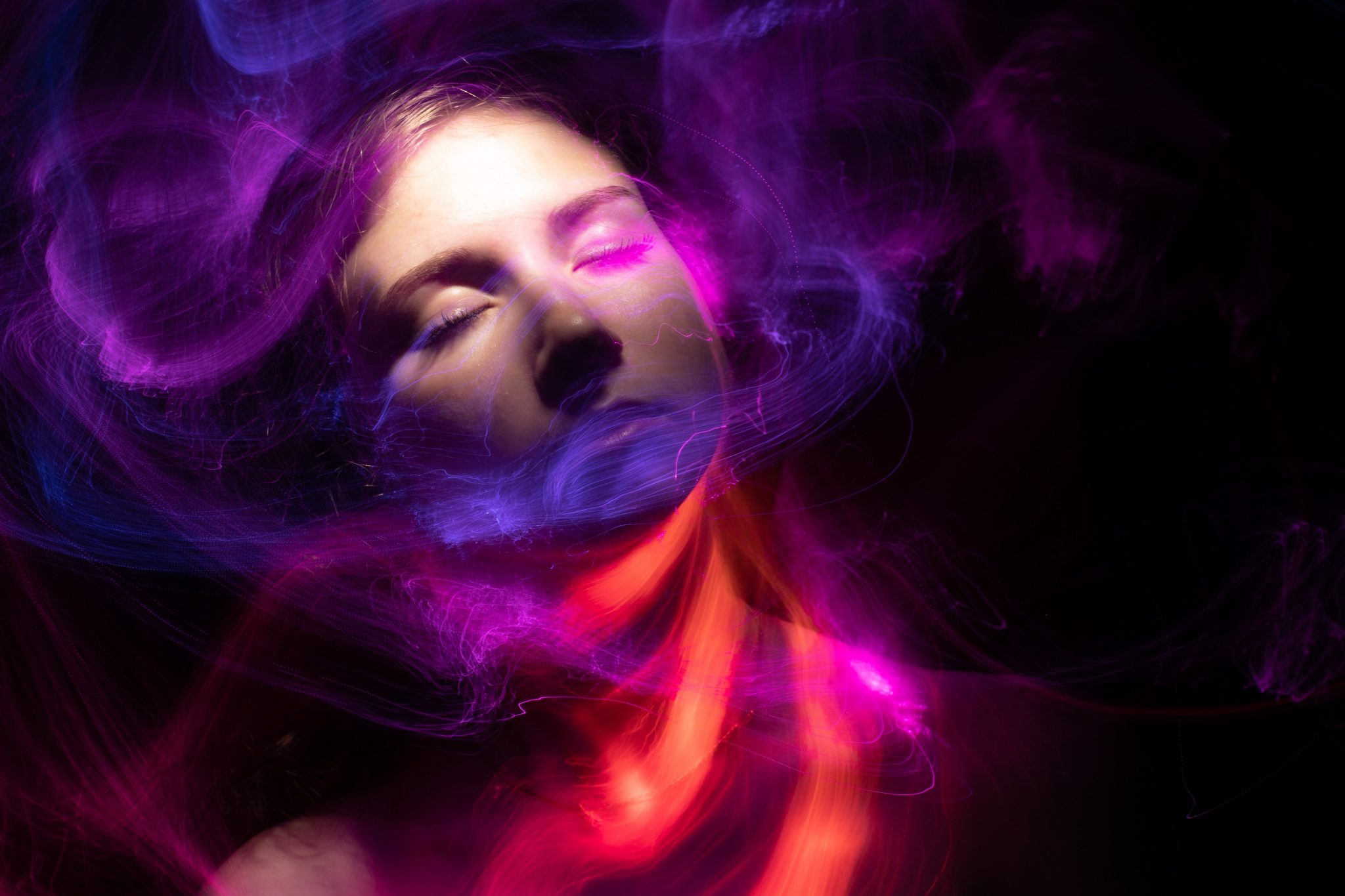 Why Do We Dream? Image