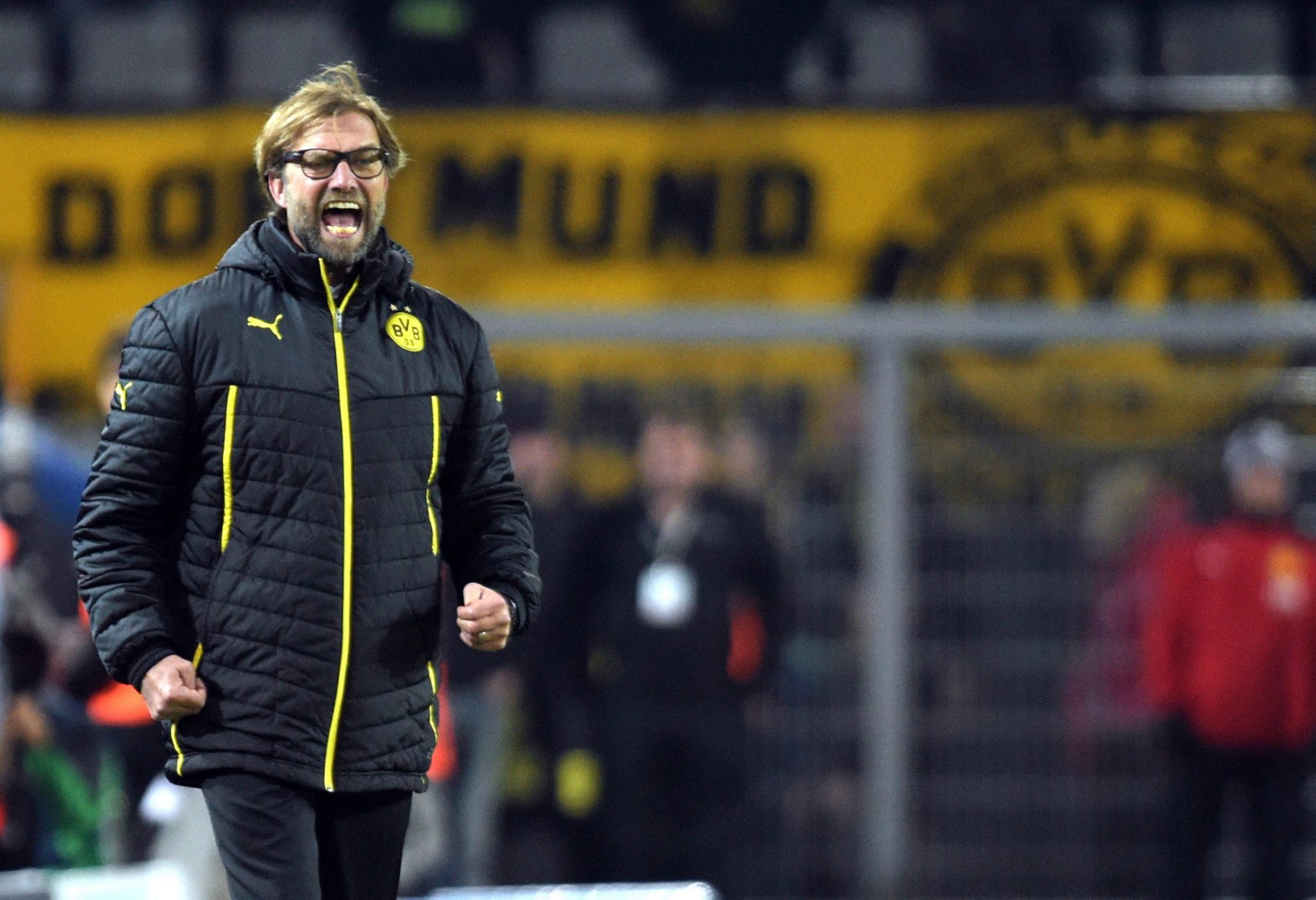 Jurgen Klopp