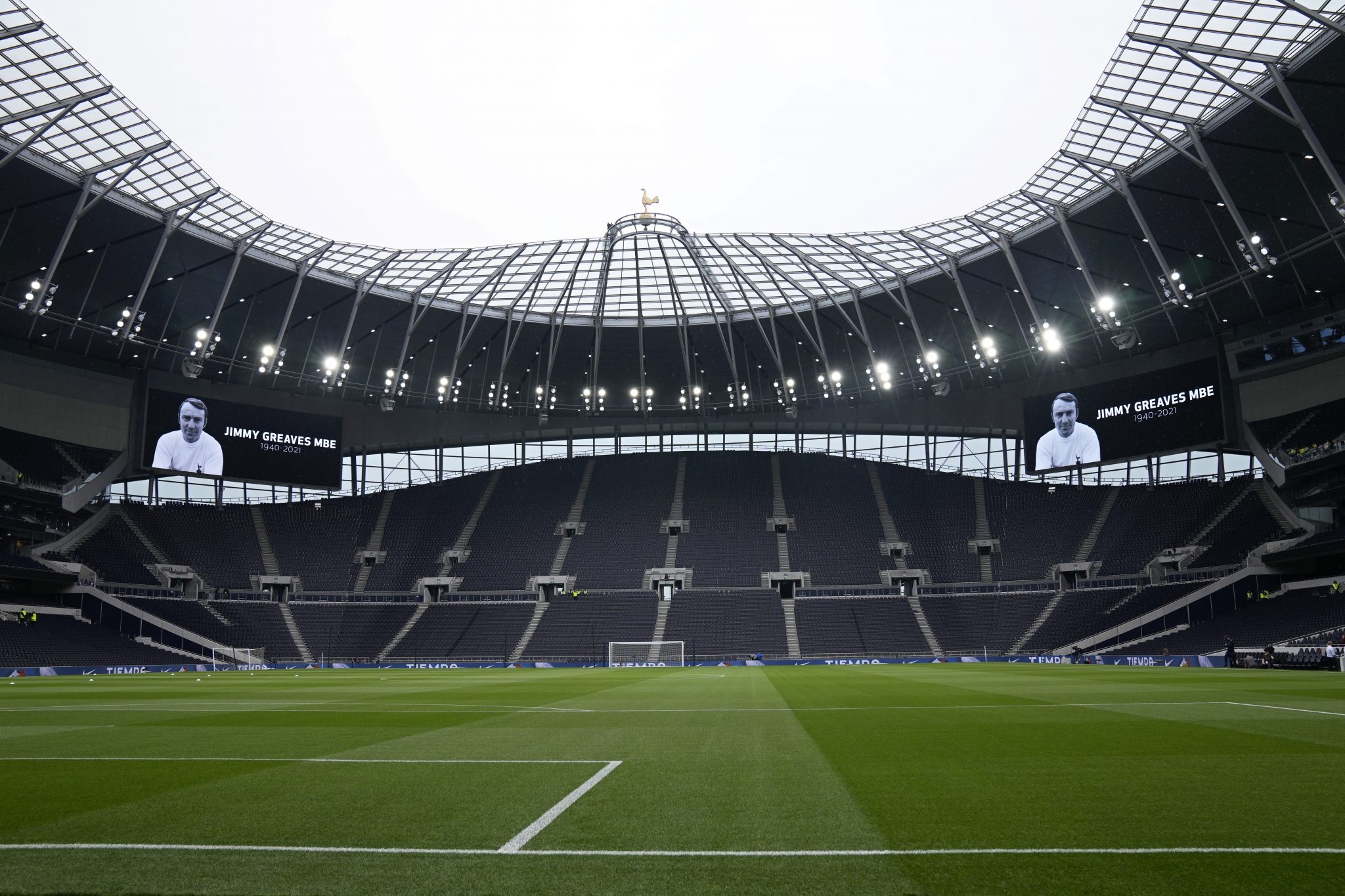 Tottenham Hotspur stadium