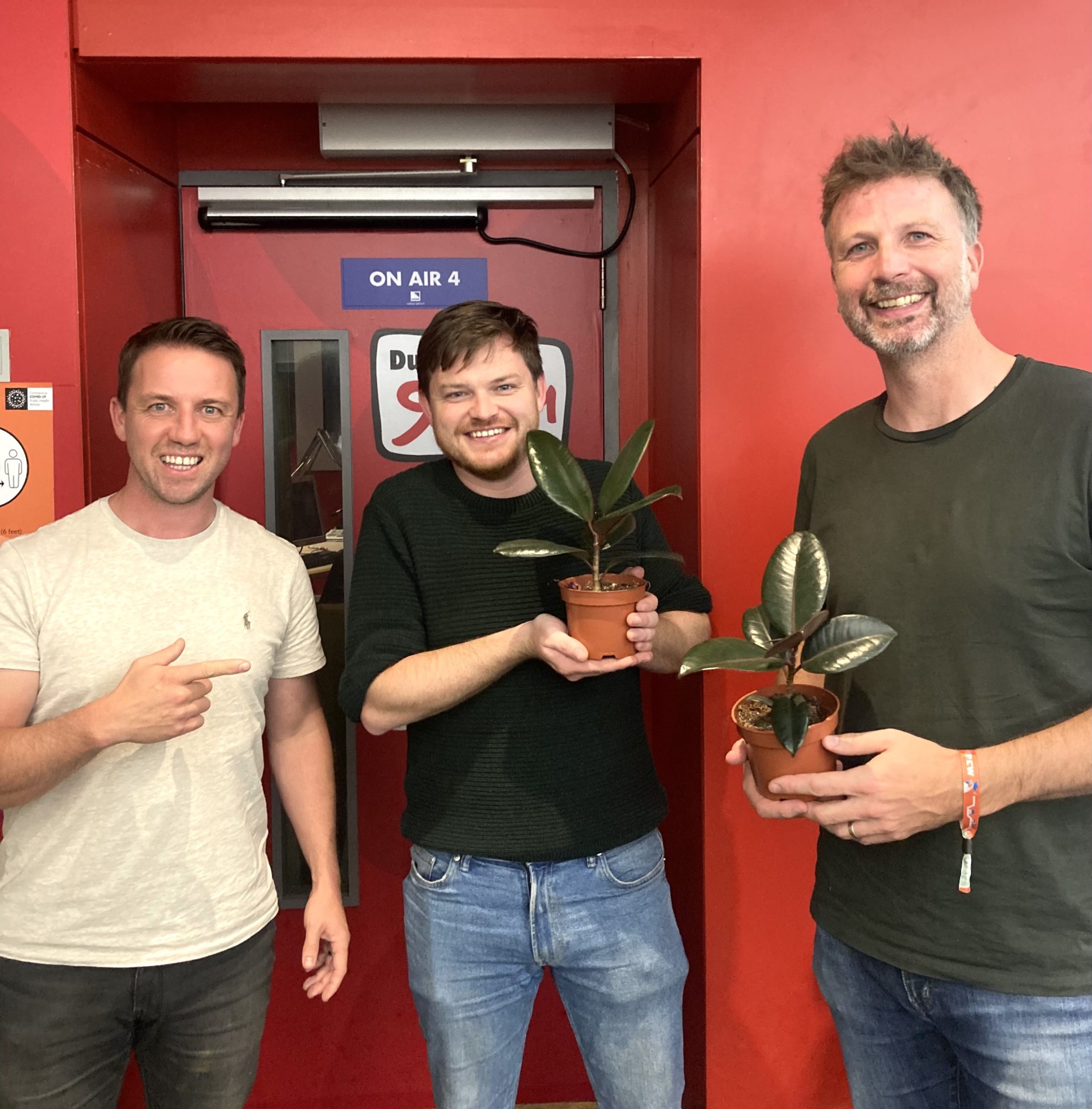 Totally Irish Podcast - 19th September 2021