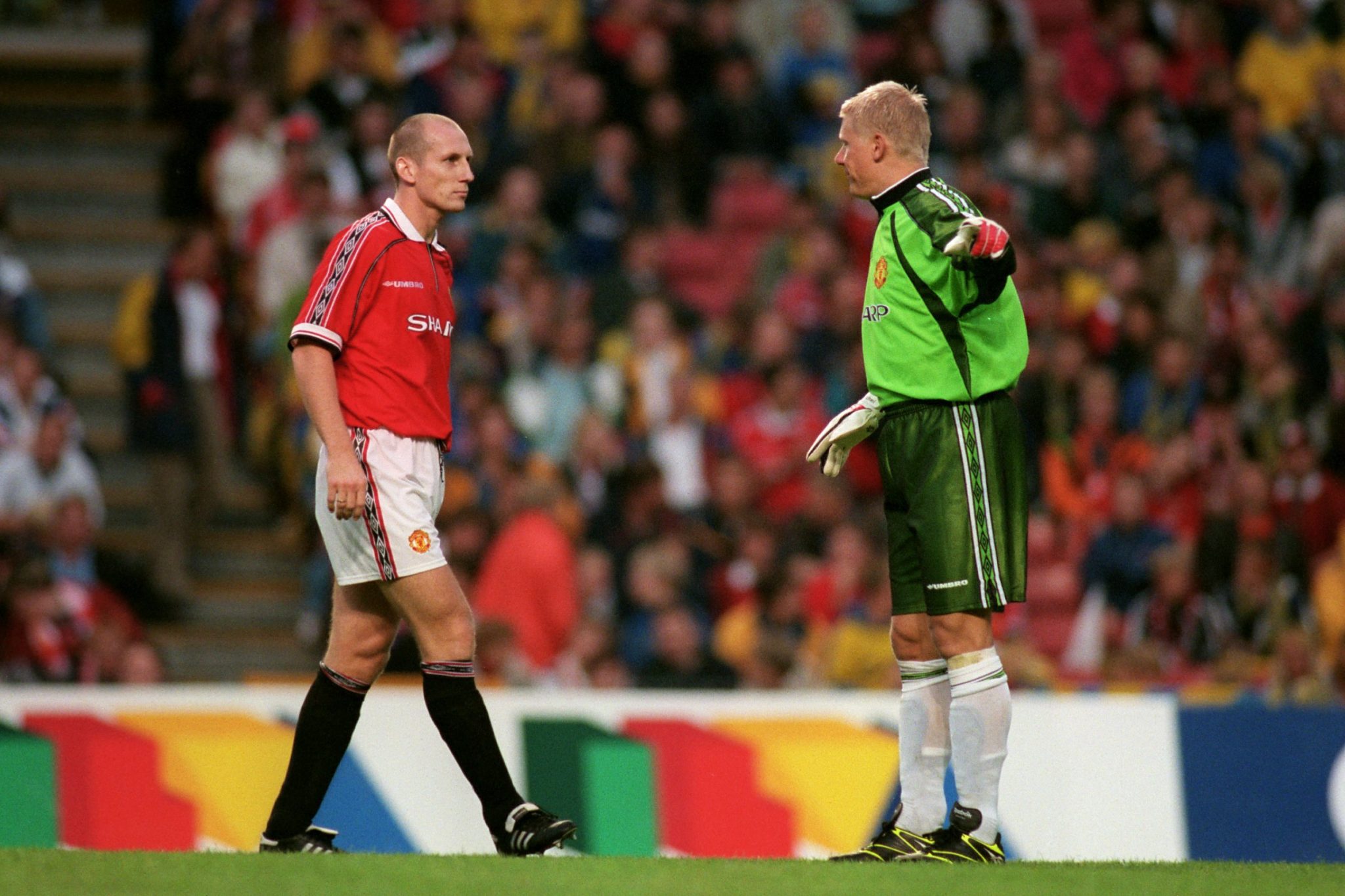 Jaap Stam