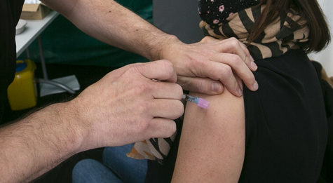 Rollout Of Third Covid Vaccine Dose To Get Underway Next Week Image