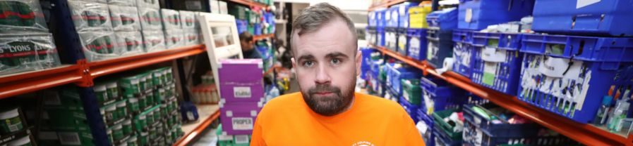 Report Details Allegations Against Former Homeless Charity Chief Image