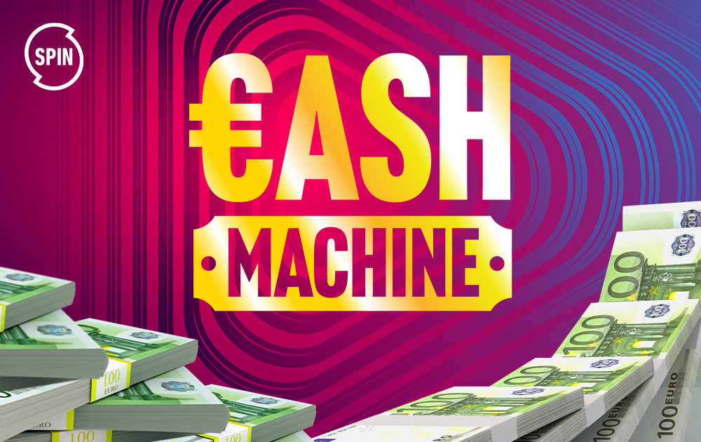 Cash Machine Terms & Conditions | SPINSouthWest - Vimarsana News