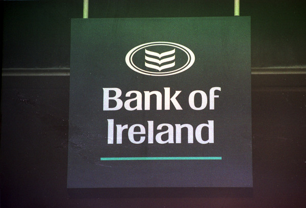 Bank of Ireland Says Pay Restrictions Are Reason CFO Quit For Musgraves Image