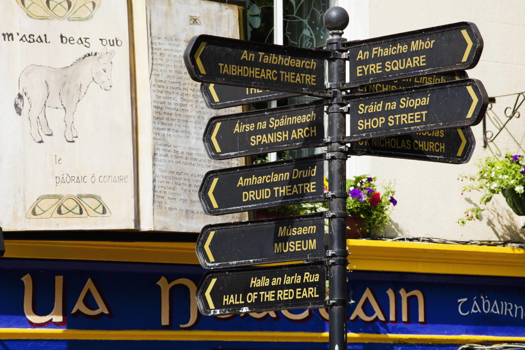 Parking could soon be banned in Galway City Newstalk