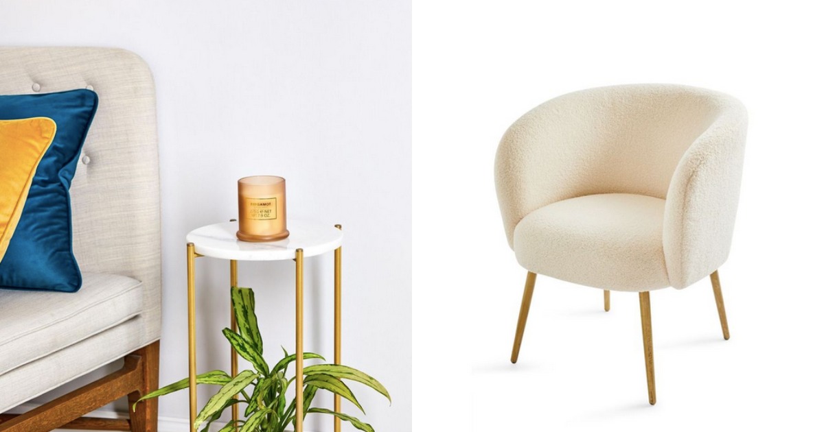 Penneys Announce New Furniture Collection