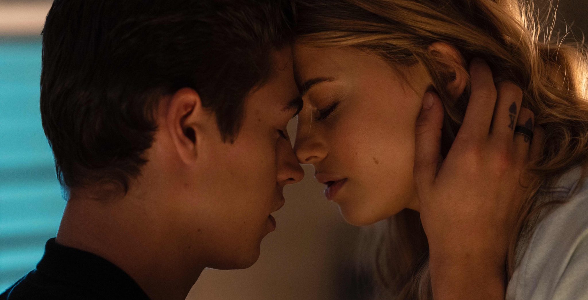 'After We Fell' Arrives In Ireland Next Month | SPINSouthWest - Will After We Fell Be On Hbo Max