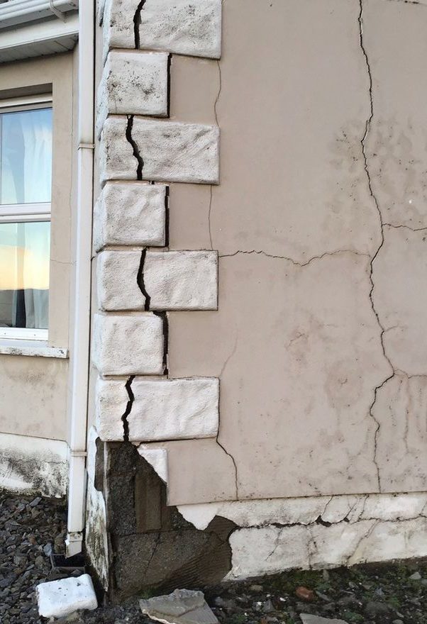 Mica scandal Donegal people being 'treated like secondclass citizens