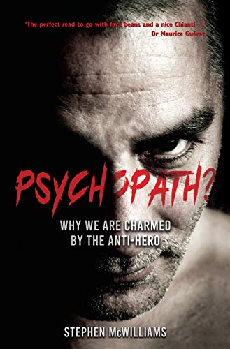 Is bond clinically a psychopath? Image