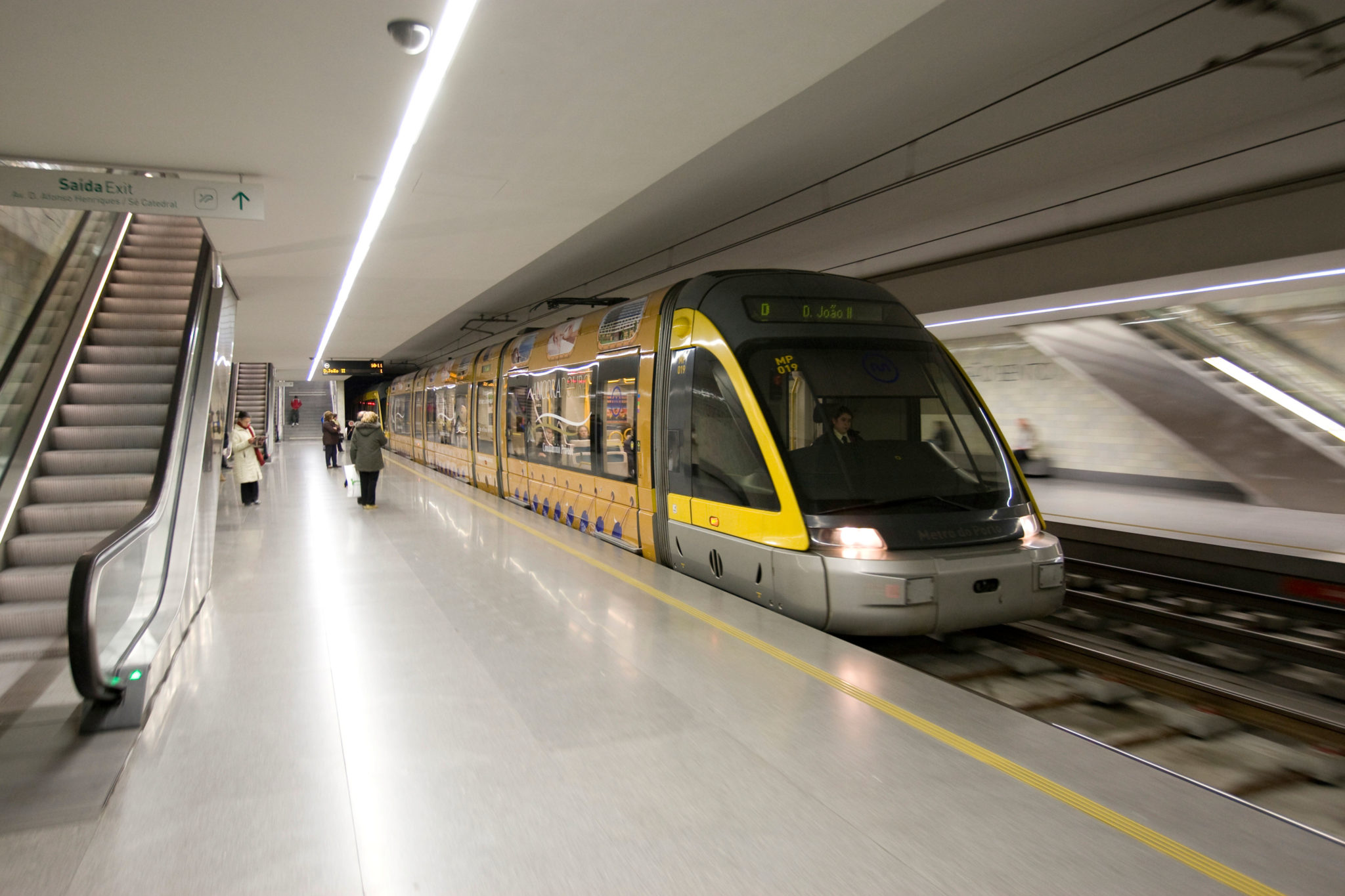 Dublin MetroLink Will Enter Statutory Planning Process Next Year   Metro 