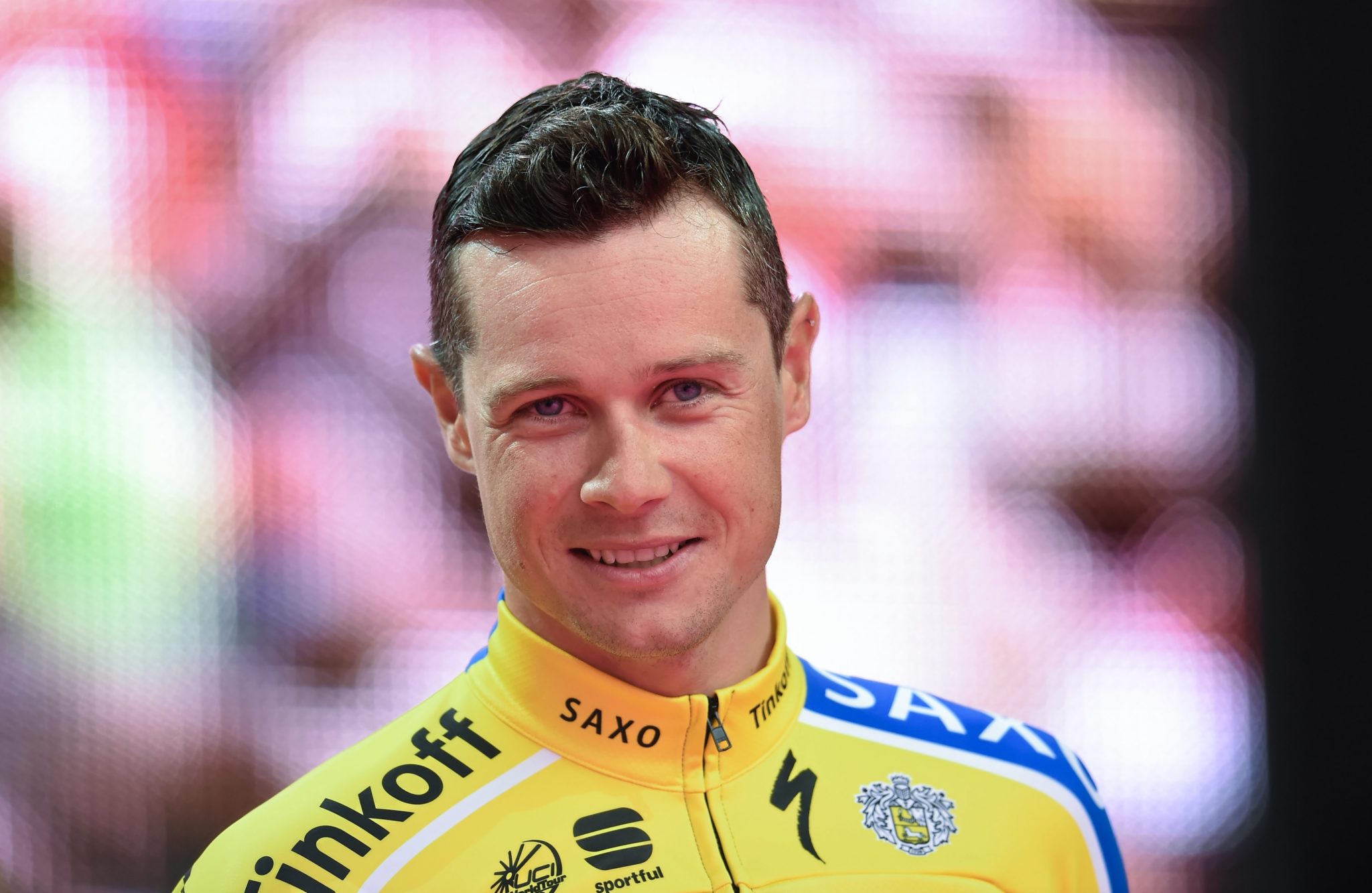 Nicolas Roche ends 17year professional cycling career Newstalk