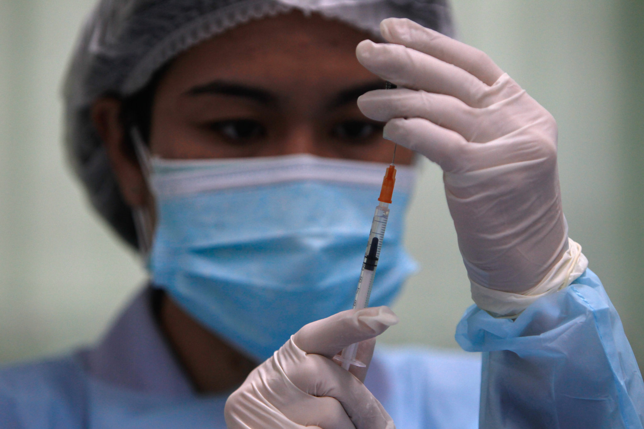 Monkeypox vaccine: Ireland in 'unfortunate position' - Vimarsana News