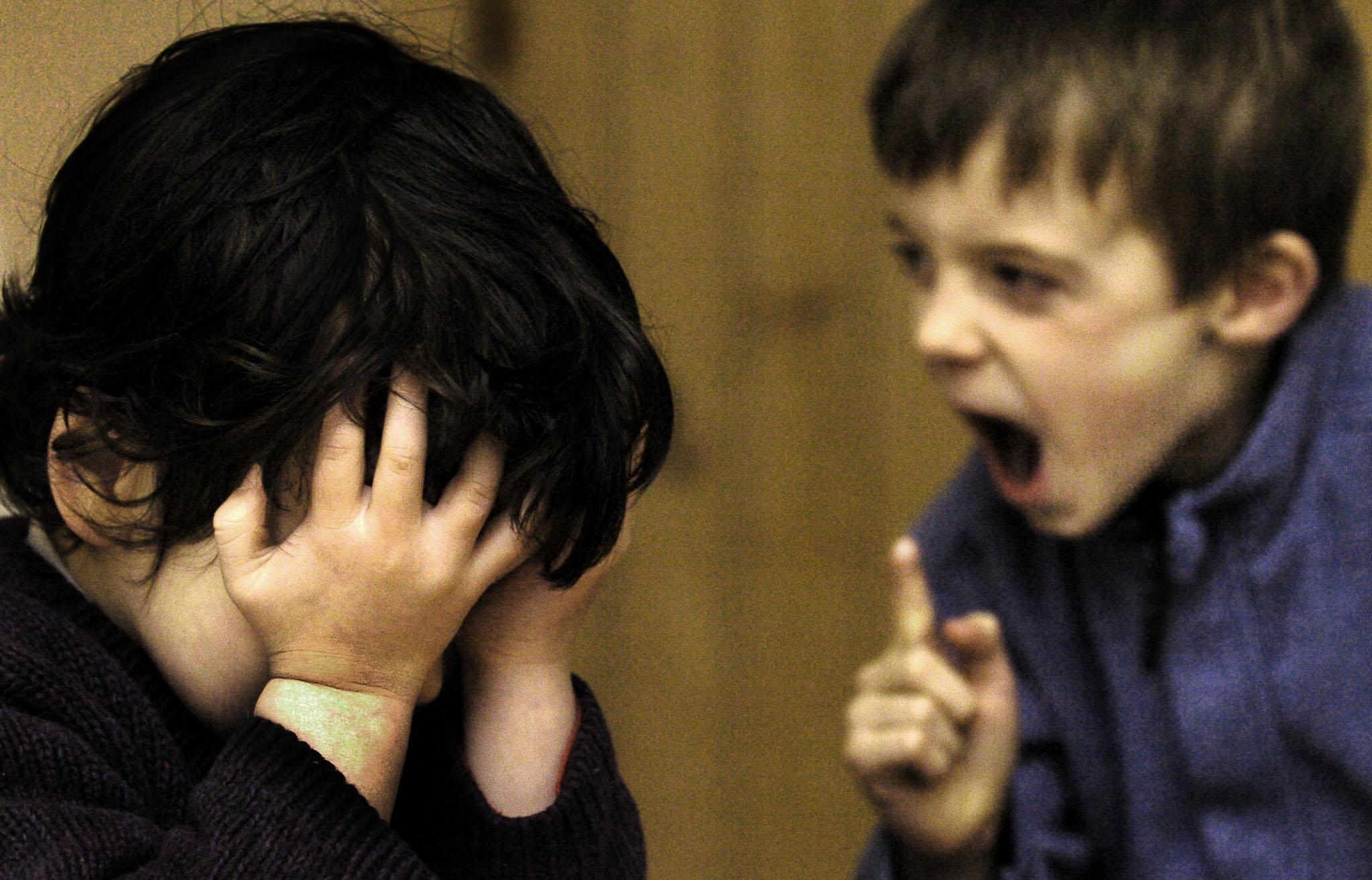 Parenting: 'How do I help my son who is being bullied?' | Newstalk