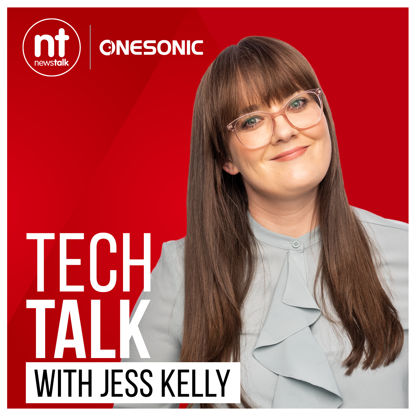 Tech Talk with Jess Kelly | Newstalk