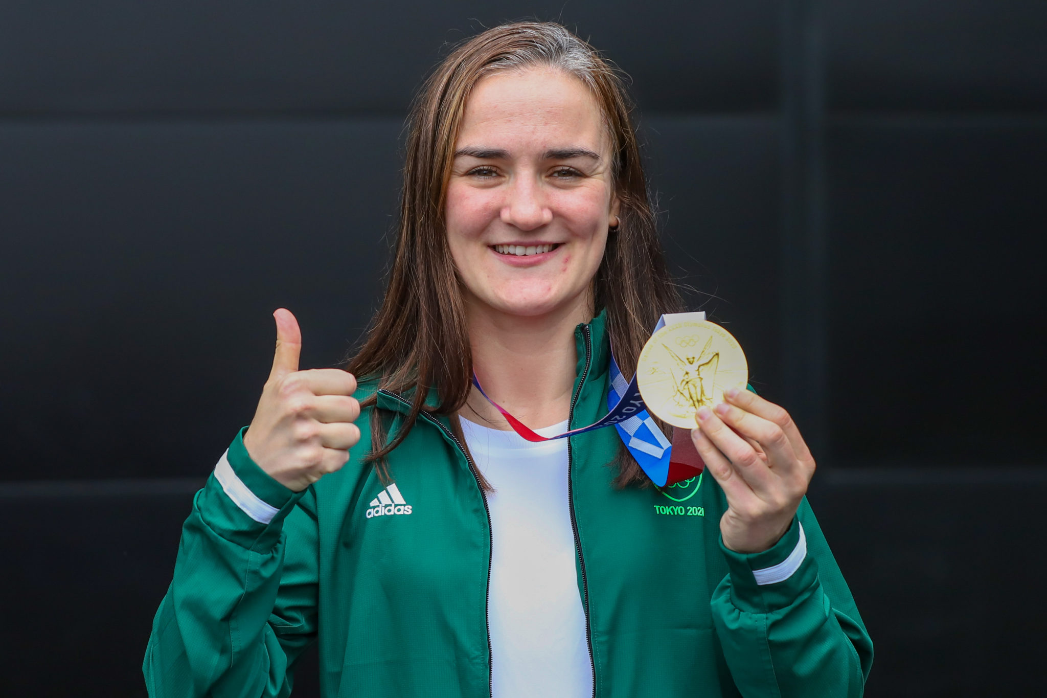 Kellie Harrington To Receive Freedom of the City Honour | SPIN1038