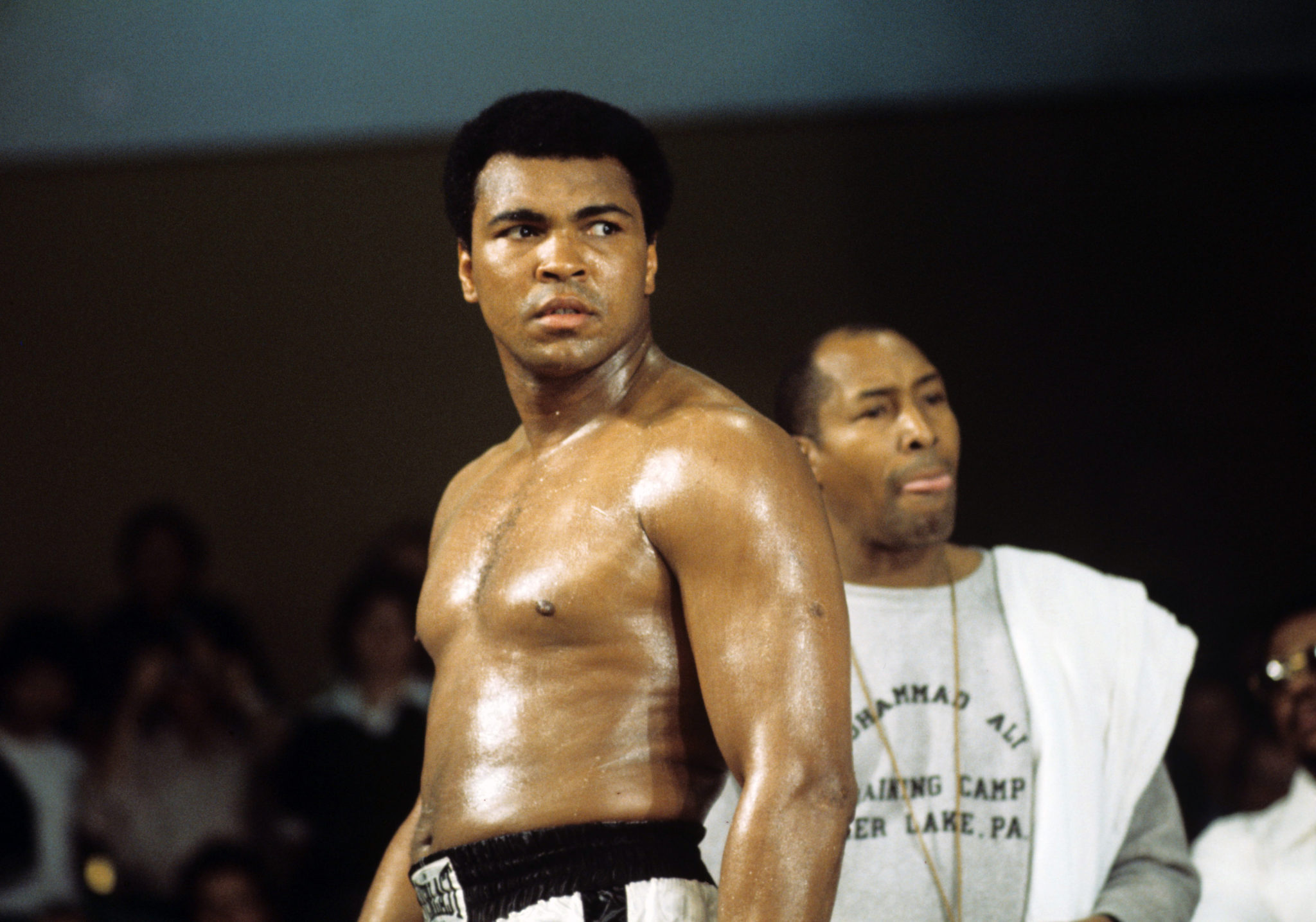 Muhammad Ali