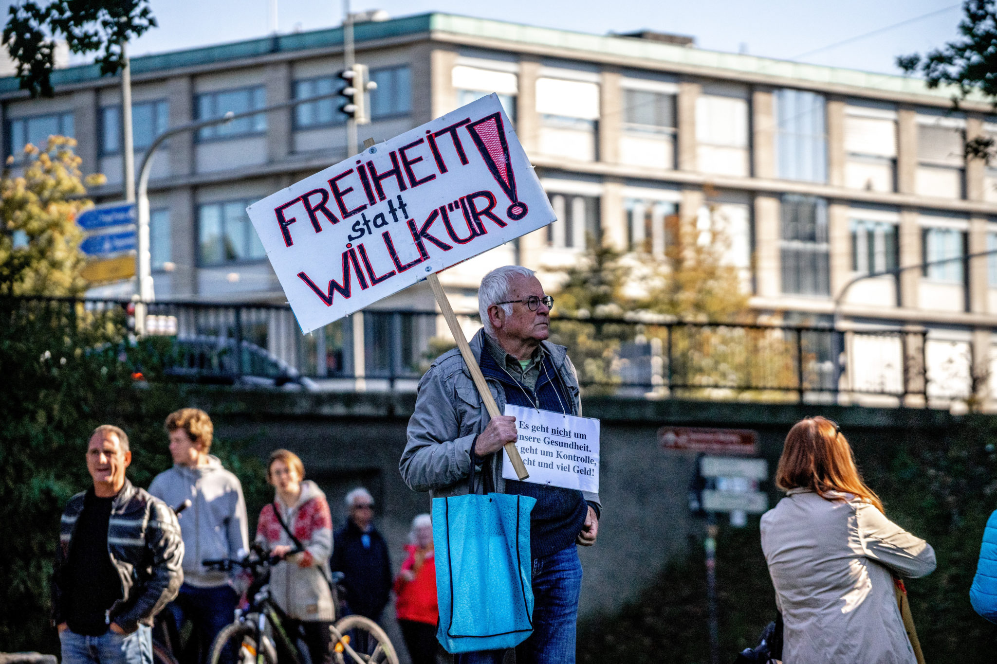 The Race to Bring Nazis to Justice Image