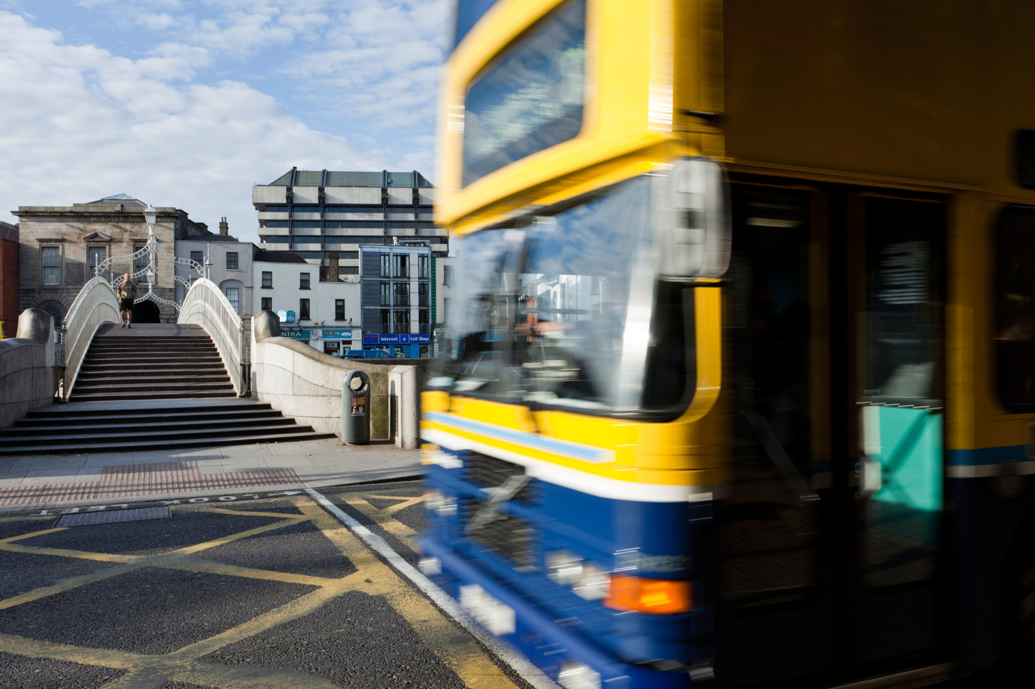 'Madness' No plans to resume Nitelink as latenight bars and clubs