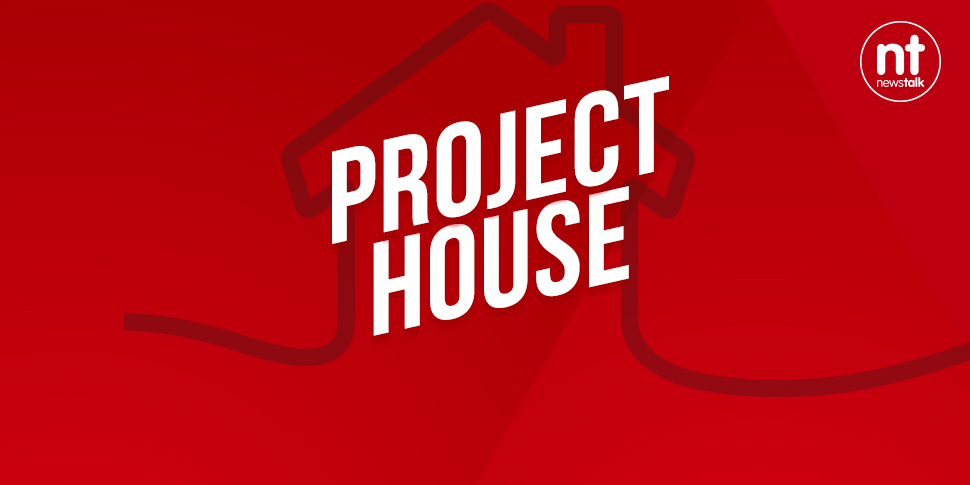 Project House - Week 5 - Retrofitting your home | Newstalk