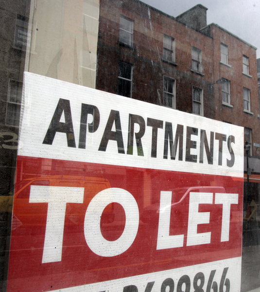 Plan To Cap Rent Increases At 2% Per Year Approved By Ministers