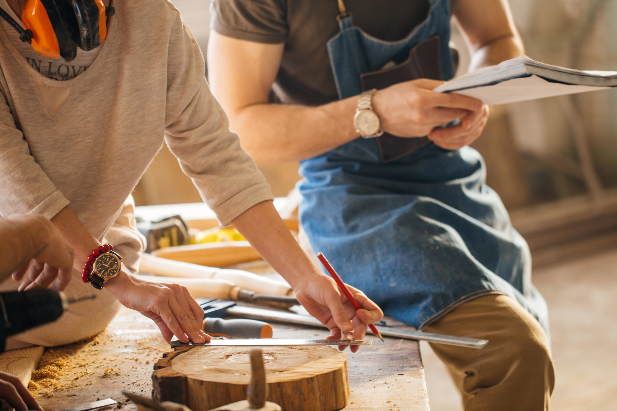 Collect Apprentice The country needs more apprentices | Newstalk