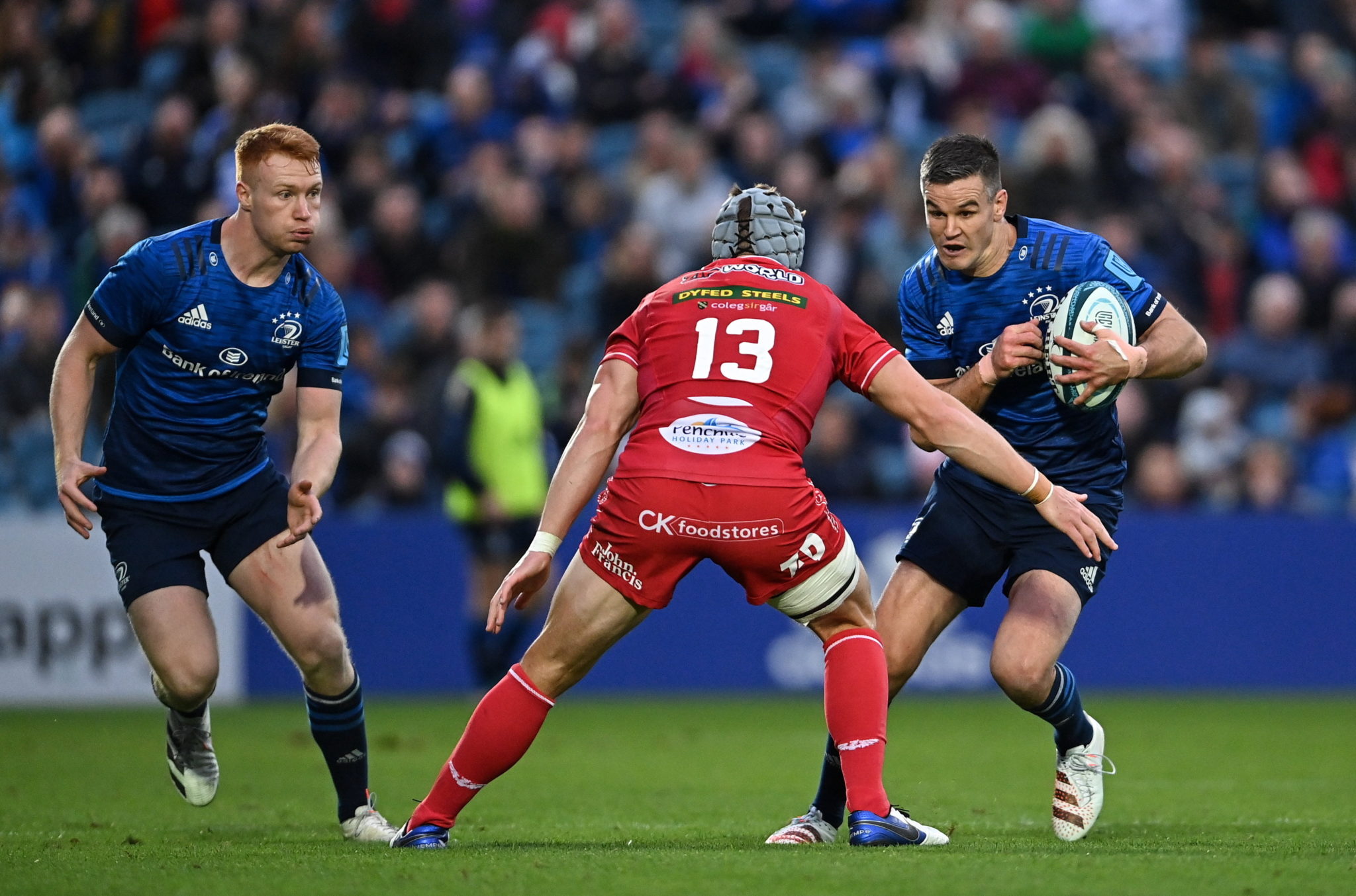 Frawley Leinster