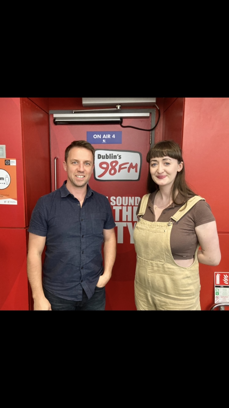 Totally Irish Podcast - 17th October 2021