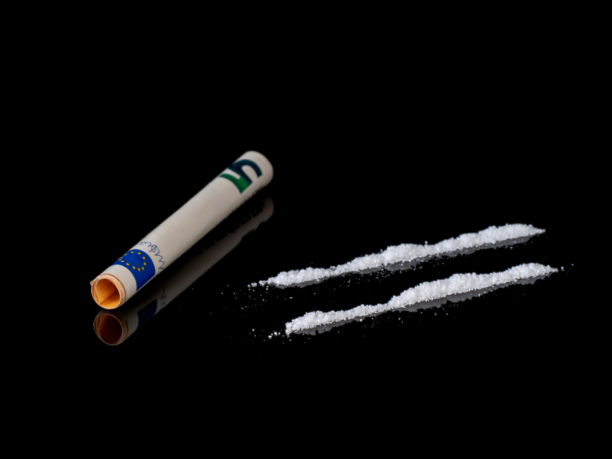 Criminals funded by 'middle-class people boosting their mood with cocaine' - Vimarsana News