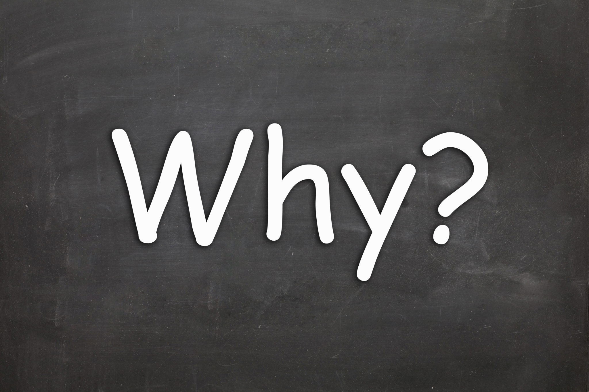 Tell Me Why: What is Neoliberalism? Image