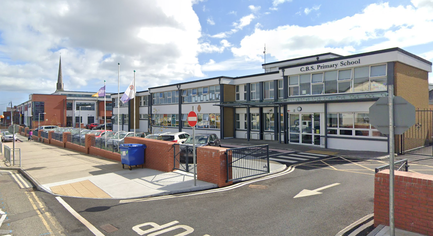 Wexford primary school reopens its doors after Government intervention ...