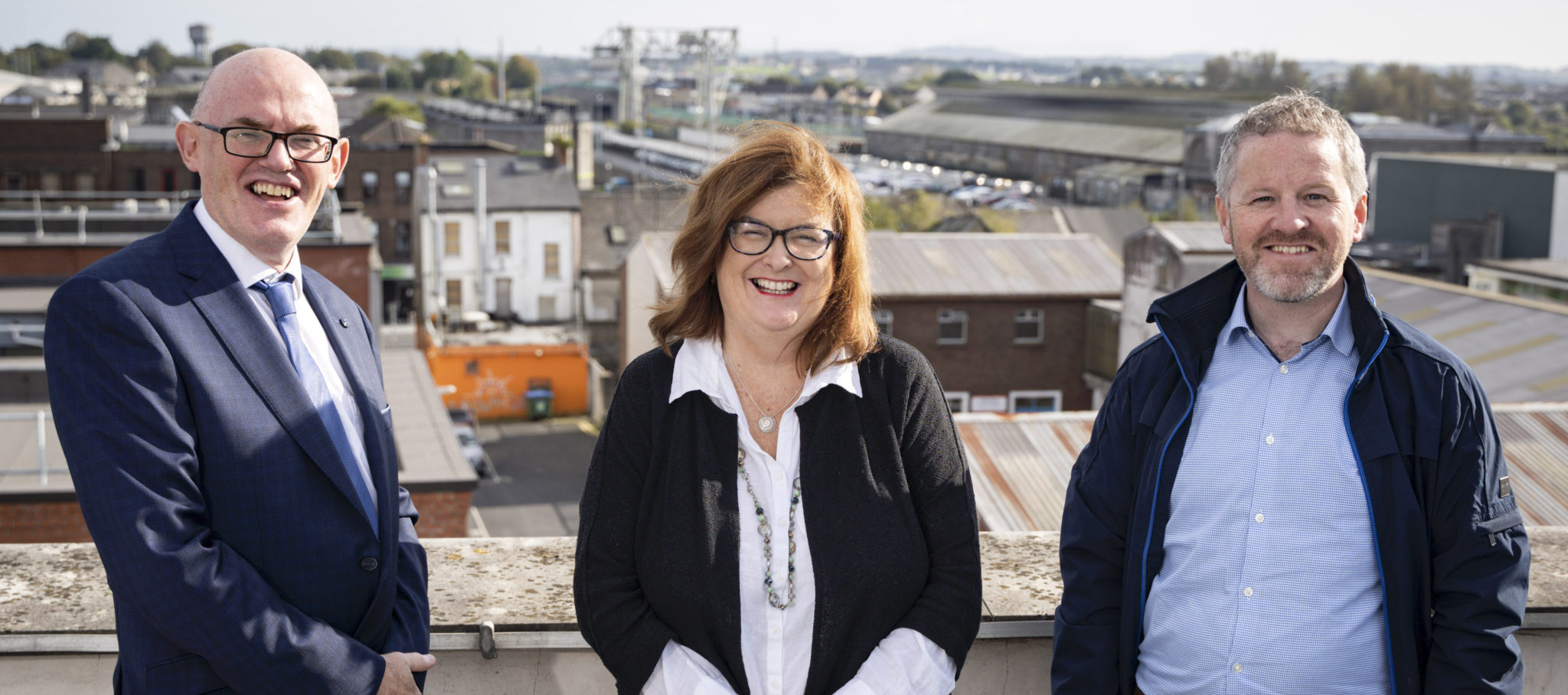 Oscar-Winner To Lead New Producing Training Programme In Limerick ...