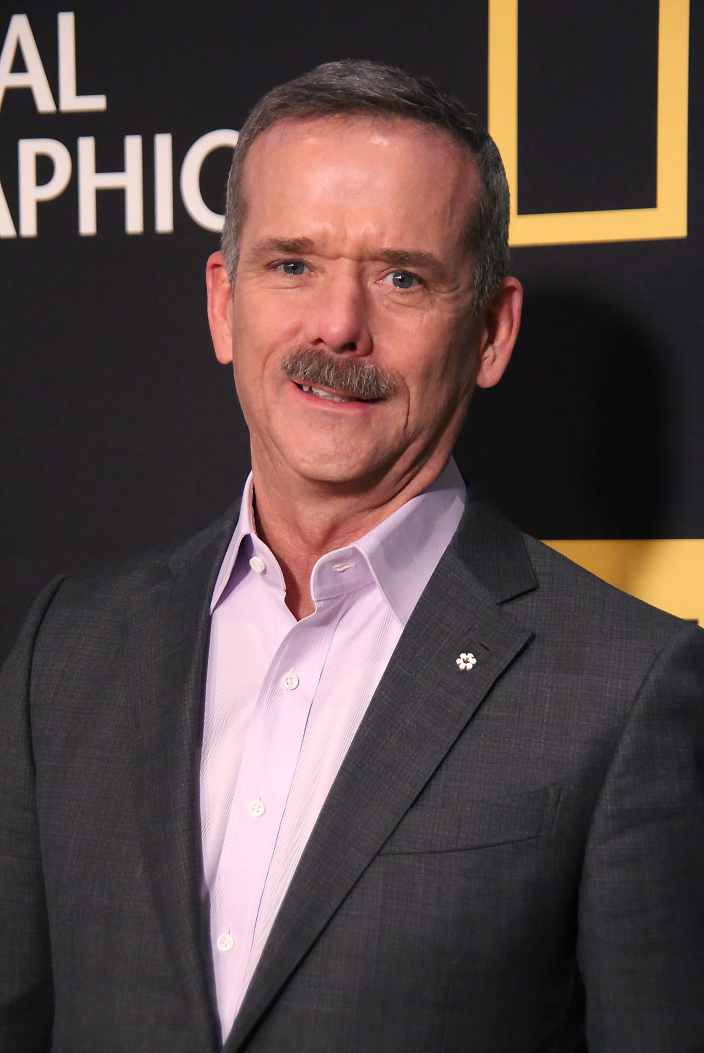 Chris Hadfield | Newstalk