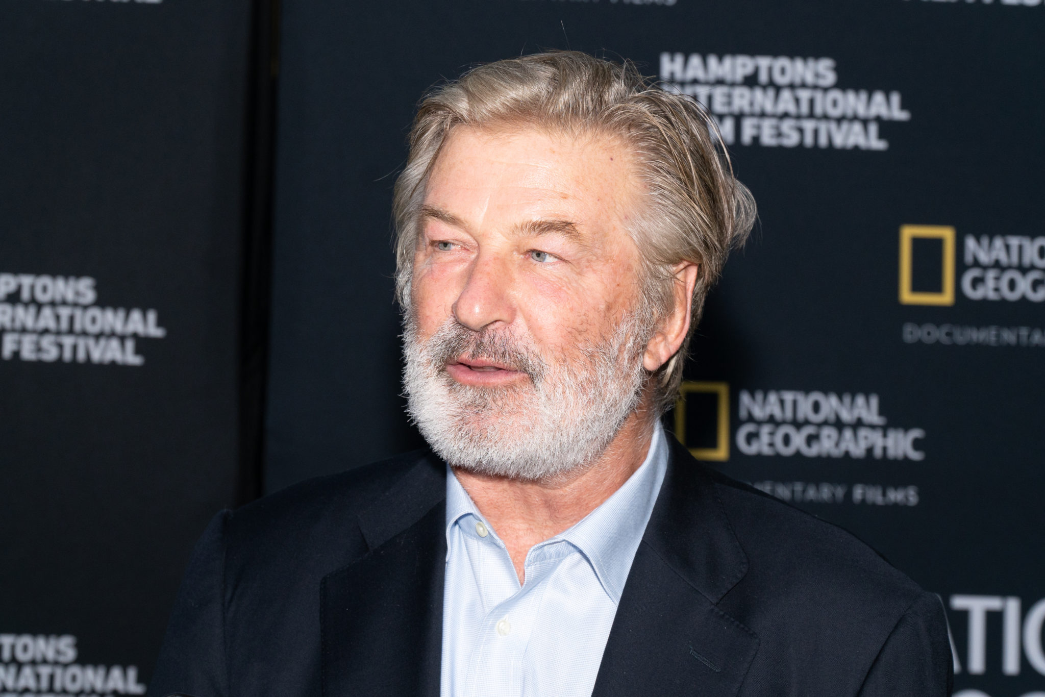 Alec Baldwin to film documentary as manslaughter charges dropped Newstalk