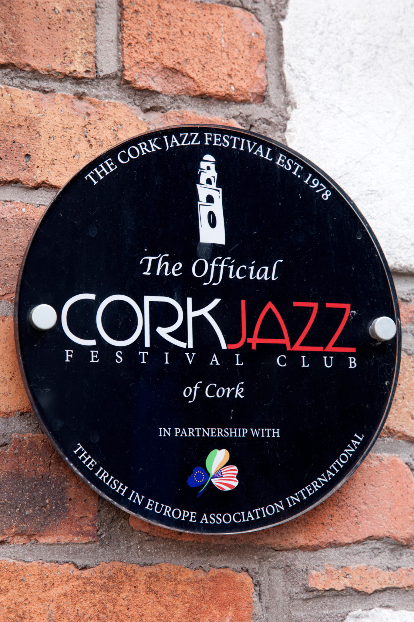 Cork Jazz festival takes place this weekend Newstalk