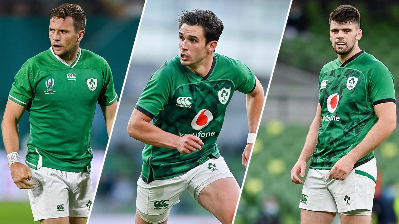 'It will be very difficult until Sexton is a thing of the past' O