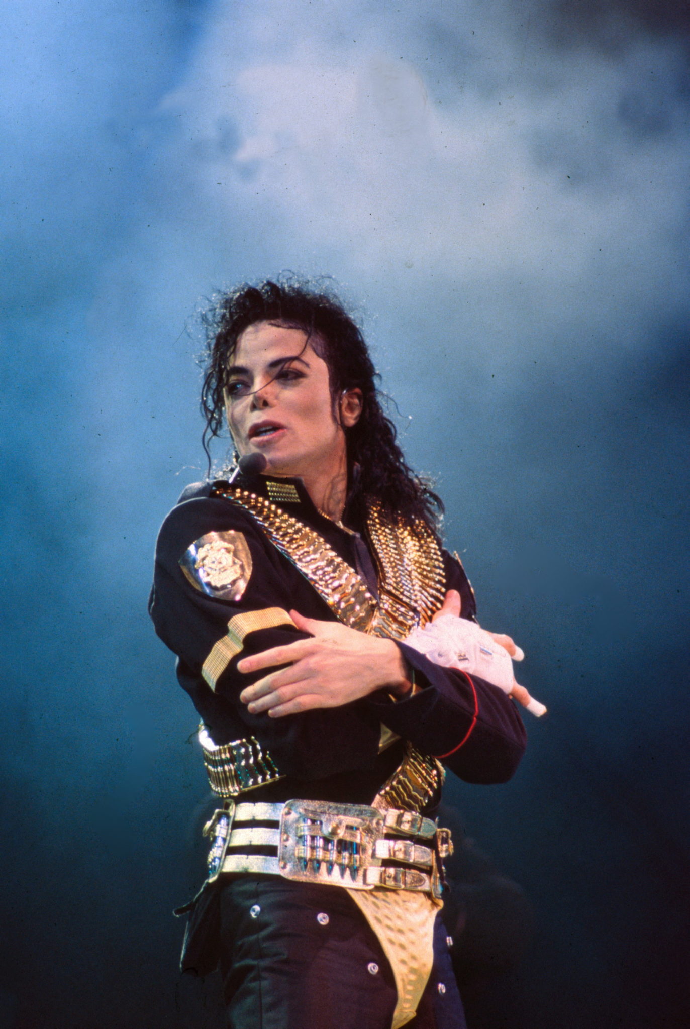 Michael Jackson’s Secret Year in Bahrain... | Newstalk