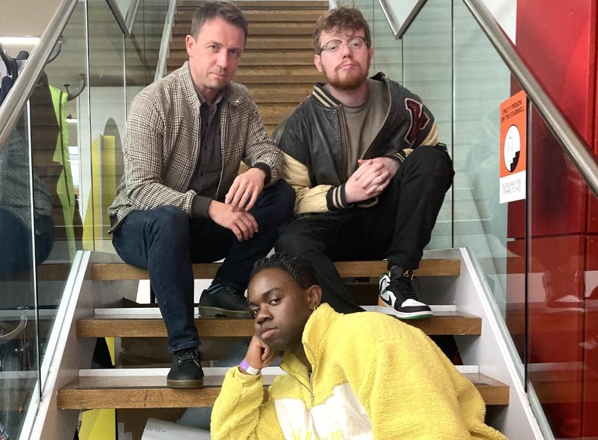 Totally Irish Podcast - 24th October 2021