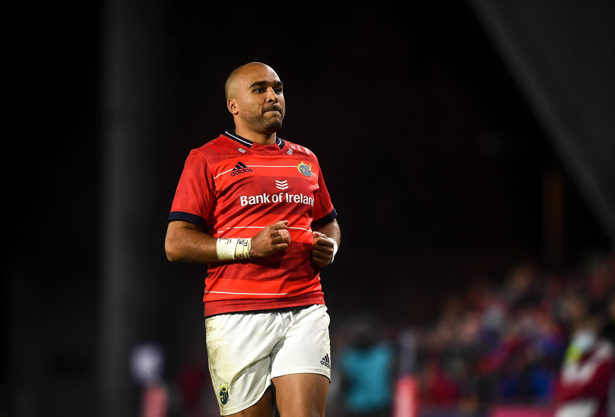 Simon Zebo