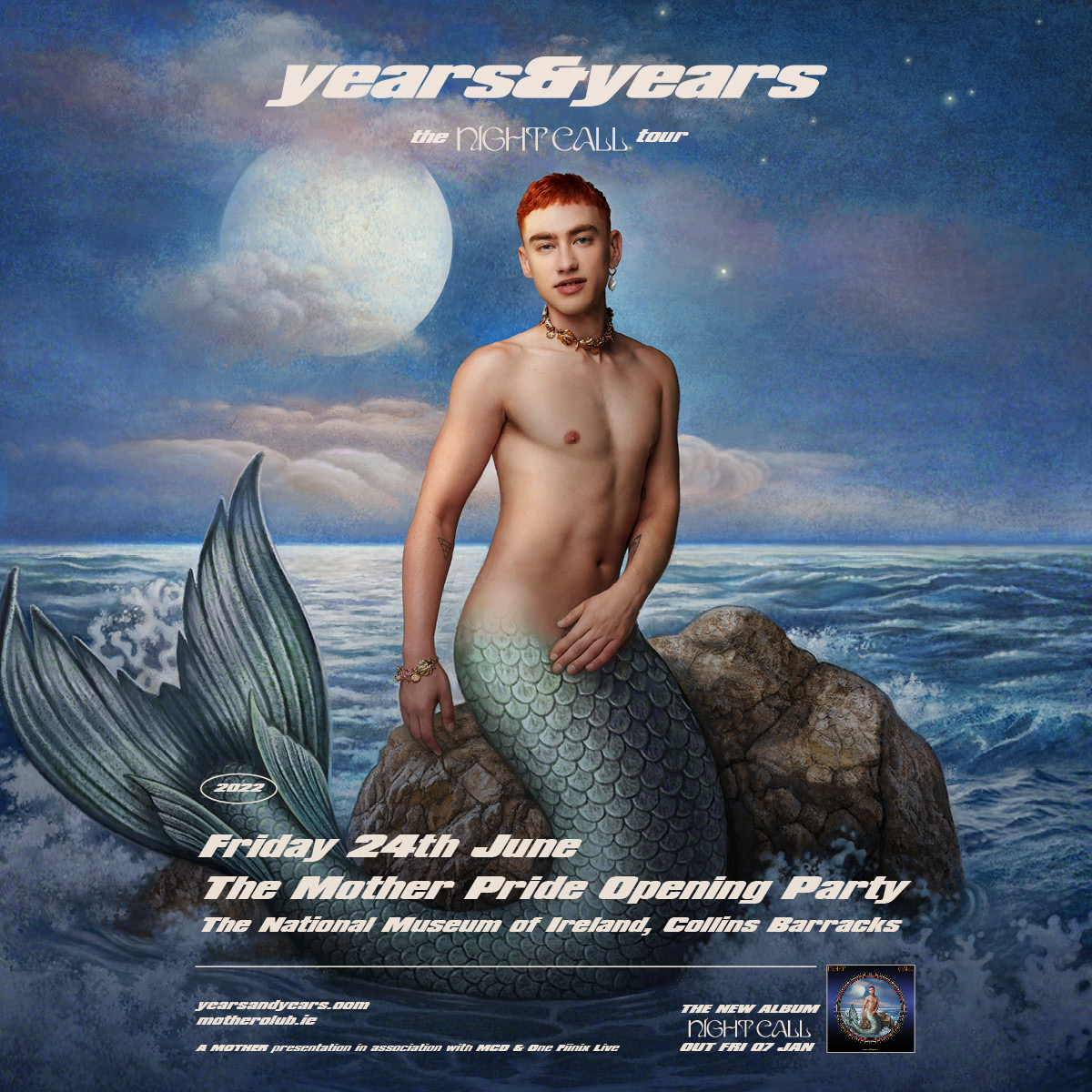 Years & Years