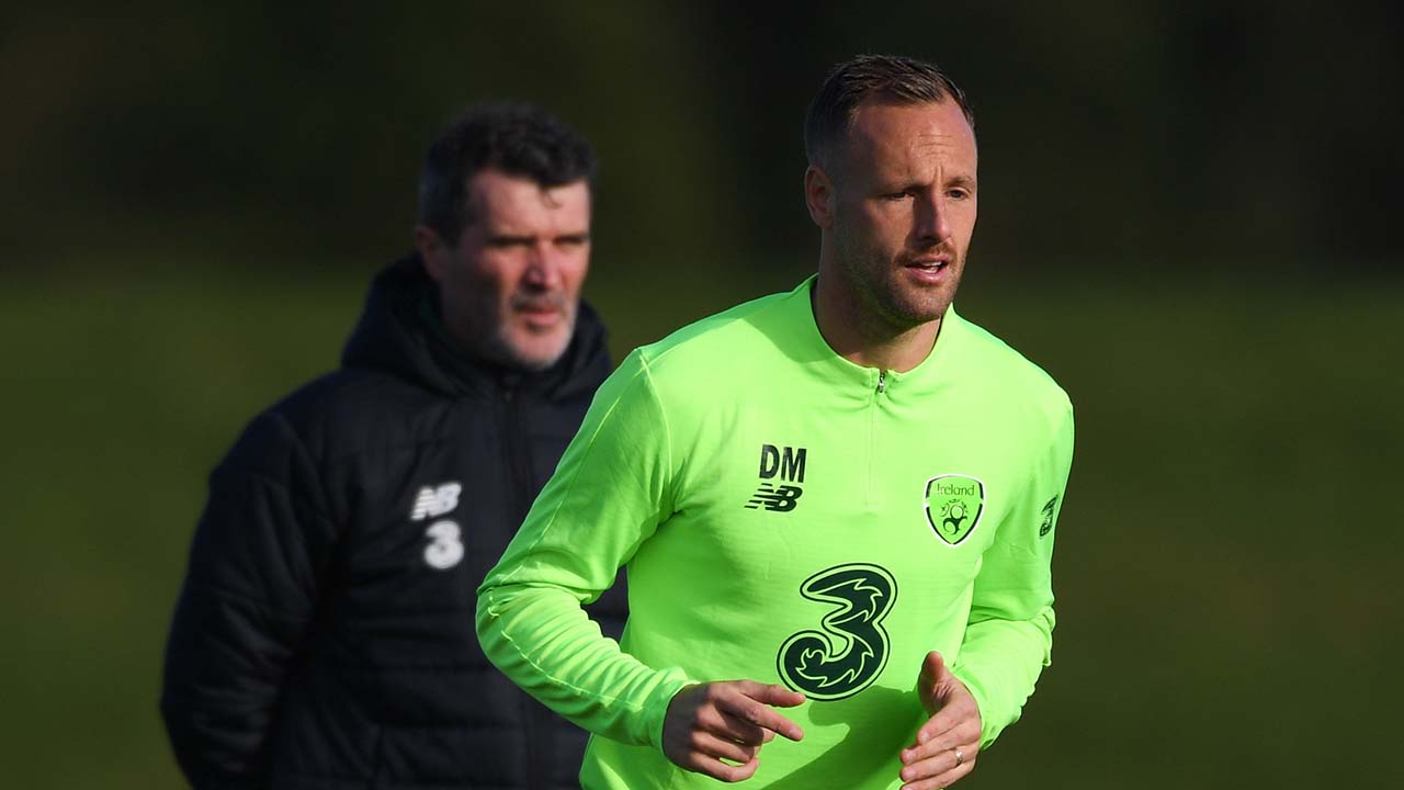 Keane Meyler