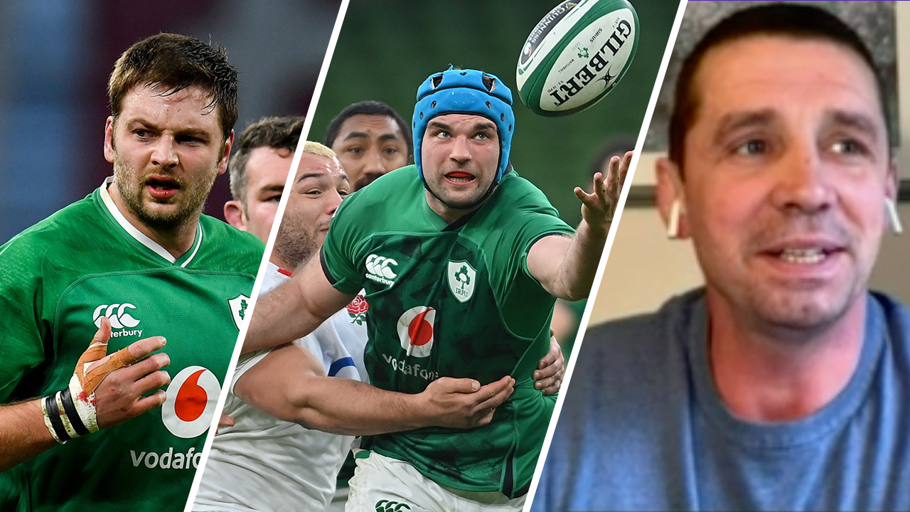 Quinlan Rugby Henderson or Beirne? | Quinlan weighs up second-row options for NZ test ...