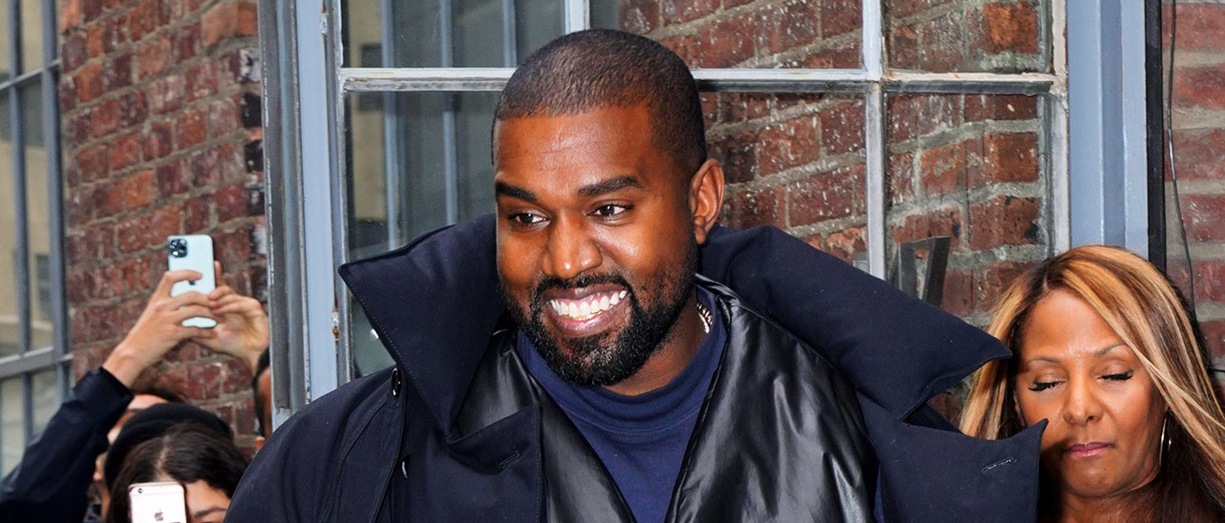 Kanye West Is Reportedly Dating A 22-Year-Old Model Amidst Rumors That He  Still Wants To Be Married To Kim K