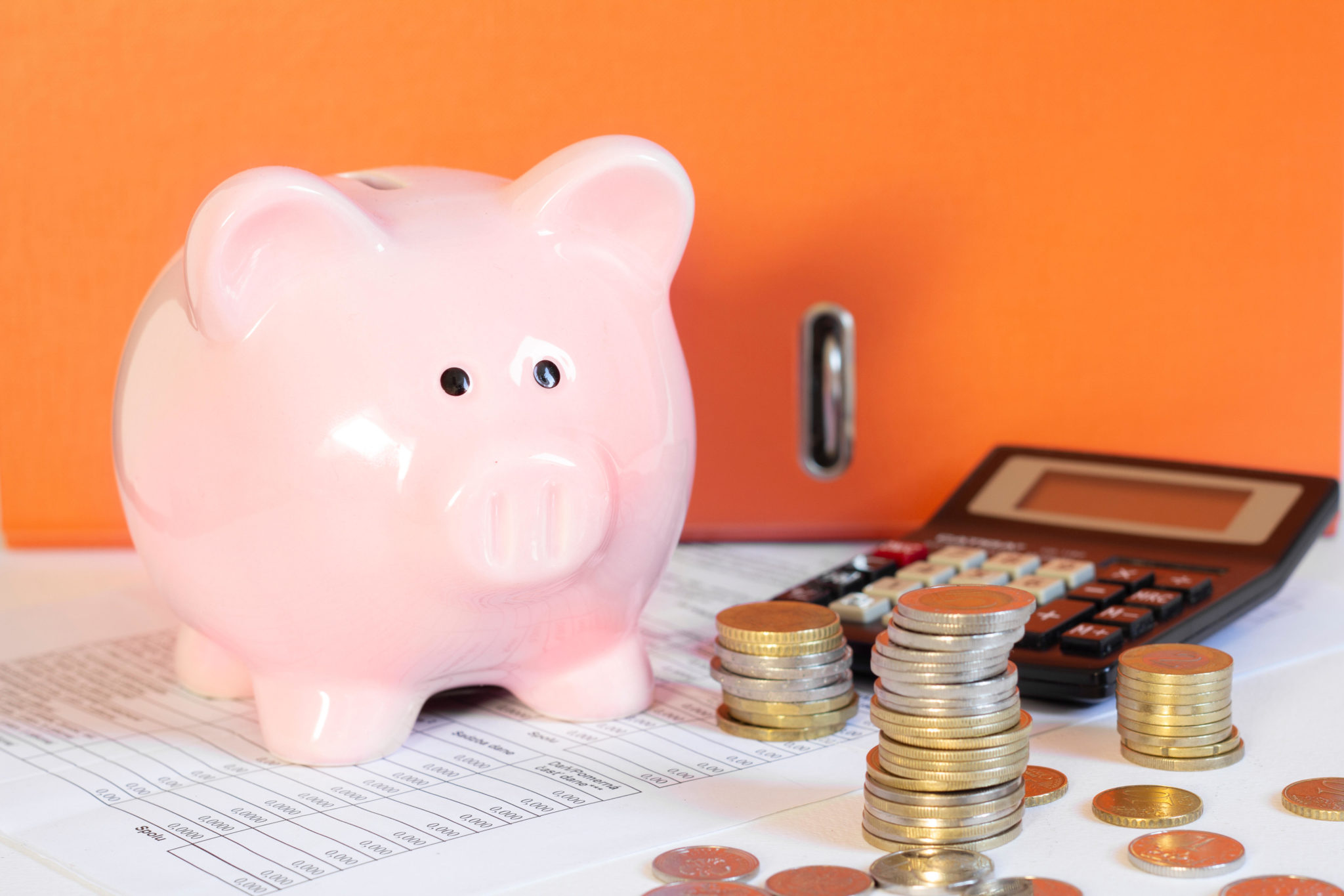 How to protect your savings from being 'eaten away' by negative