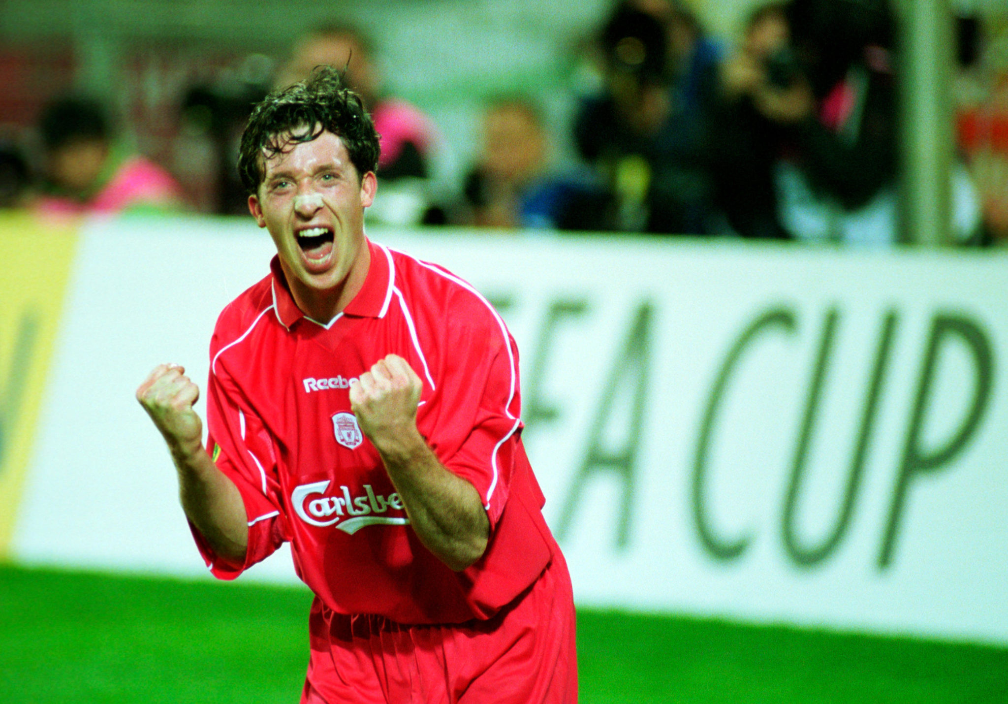 robbie fowler